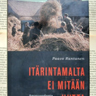 Paavo Rantanen - Itärintamalta ei mitään uutta (sid.) - pikkukuva 1
