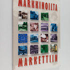 Marja (toim.) Ivars : Markkinoilta markettiin : Euroopan ... - pikkukuva 1