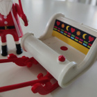 Playmobil joulupukki setti - pikkukuva 5