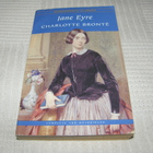Charlotte Bronte Jane Eyre -nid - pikkukuva 1