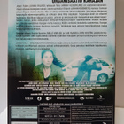 dvd Johan Falk Organisaatio Karajan - Organizatsija Karayan - pikkukuva 2