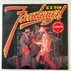 ZZ Top Fandango! Lp - pikkukuva 1