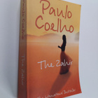 Paulo Coelho : The zahir : a novel of obsession - pikkukuva 1