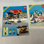Lego vanhoja ohjeita - pikkukuva 3