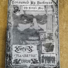CONSUMED BY DARKNESS ZINE - pikkukuva 1