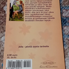 Harlequin Julia / Raye Morgan - Jack ja prinsessa - pikkukuva 2