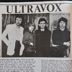 In The City - lehti v. 1979 - Ultravox , Thomas Leer jne.. - pikkukuva 3