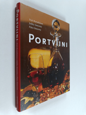 Yrjö Karjalainen : Portviini