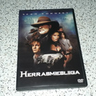 Herrasmiesliiga (DVD) - pikkukuva 1