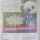 Ti-Ti Nalle - Nallet vauhdissa - pikkukuva 2
