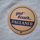 PAULANER THOMASBRAU MUNCHEN "Gut-besser..." Tuopinalunen - pikkukuva 2
