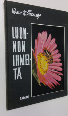 Walt Disney : Luonnon ihmeitä