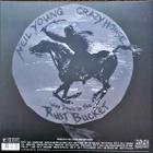 Neil Young With Crazy Horse –Way Down In The Rust Bucket BOX - pikkukuva 3