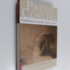 Paulo Coelho : Piedrajoen rannalla istuin ja itkin - pikkukuva 1