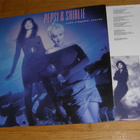 Pepsi & Shirley - All right now - LP - pikkukuva 1
