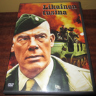 Likainen tusina dvd, sota ja western, jännitys, toiminta. - pikkukuva 1
