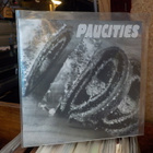 ARCHAGATHUS / PAUCITIES - S/T UUSI SPLIT 7" - pikkukuva 2