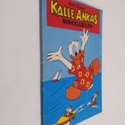 Walt Disney : Kalle Ankas sommarlov - pikkukuva 1