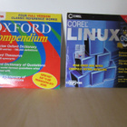 2 Vanhaa PC Personal Computer world CD - pikkukuva 1