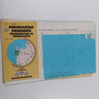 Peruskartta 1:20 000, N:o 13 31 01 : Bergö/Peruskartan pi... - pikkukuva 2
