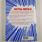 Josh Bazell : Niittaa noutaja - pikkukuva 2