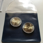 Juhlaraha 5€-yleisurh. MM-kilp. 2005 TAI 2€-YK UNC 2005 - pikkukuva 3