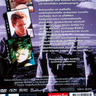 Pimeän Uhka - DVD - pikkukuva 2