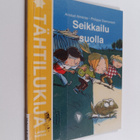 Arnaud Almeras : Seikkailu suolla - pikkukuva 1