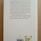 Goethe : Mietelmiä Kovakantinen - pikkukuva 3