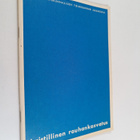 Kristillinen rauhankasvatus : perusaineistoa - pikkukuva 1