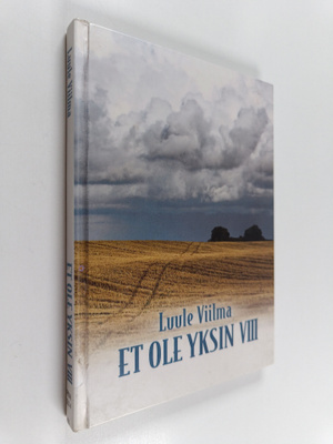Luule Viilma : Et ole yksin VIII