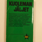 G. J. Morgan : Kuoleman jäljet - pikkukuva 2