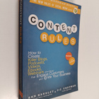 Ann Handley : Content rules : how to create killer blogs,... - pikkukuva 1