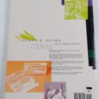 Rockport Publishers ym. : Graphic Design (on a Limited Bu... - pikkukuva 2