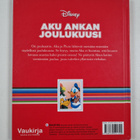 Annie North Bedford : Aku Ankan joulukuusi - pikkukuva 2