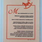 Aino (toim.) Palmroth : Alttiiksi asettumisen etiikka : l... - pikkukuva 2