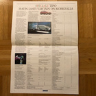 Esite Fiat Tipo noin 1988 - pikkukuva 3