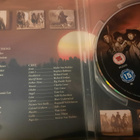 POSSE - VILLIN LÄNNEN TUNTEMATON TARINA DVD - pikkukuva 3
