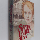 Eila Pennanen : Santalahden aika - pikkukuva 1
