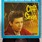 Cliff Sings - The Cliff Richard Story Vol. 2 x LP - pikkukuva 1