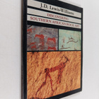 J. David Lewis-Williams : Discovering Southern African Ro... - pikkukuva 1
