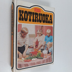 Ragni ym. (toim.) Tennberg : Kotiruoka : keittokirja koti... - pikkukuva 1
