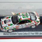 Toyota Celica ST 185 Marcus Grönholm Nesteralli 1994 - pikkukuva 1