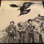 TRAFFIC - When The Eagle Flies - pikkukuva 1