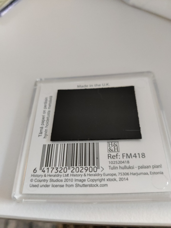 Item image