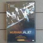 DVD: Murhan Jäljet / Waking The Dead - Osat 3 & 4 (2001/2006 - pikkukuva 1