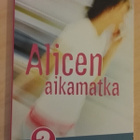 Bush: GIRL:IT - Alicen aikamatka 1 & 2 - pikkukuva 3