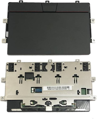 Thinkpad X13 gen2 / T14s Gen2 varaosia - Touchpad