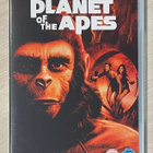 Paluu apinoiden planeetalle (1969) Charlton Heston (UUSI) - pikkukuva 1