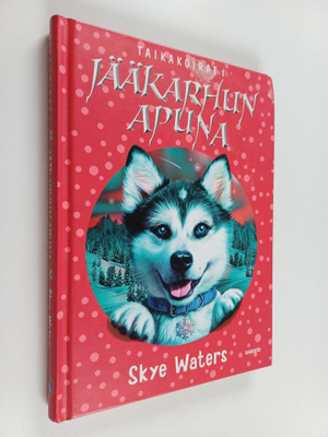 Skye Waters : Jääkarhun apuna